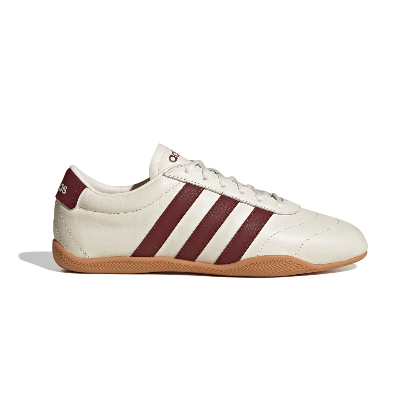 Zapatilla Grand Court Lo White