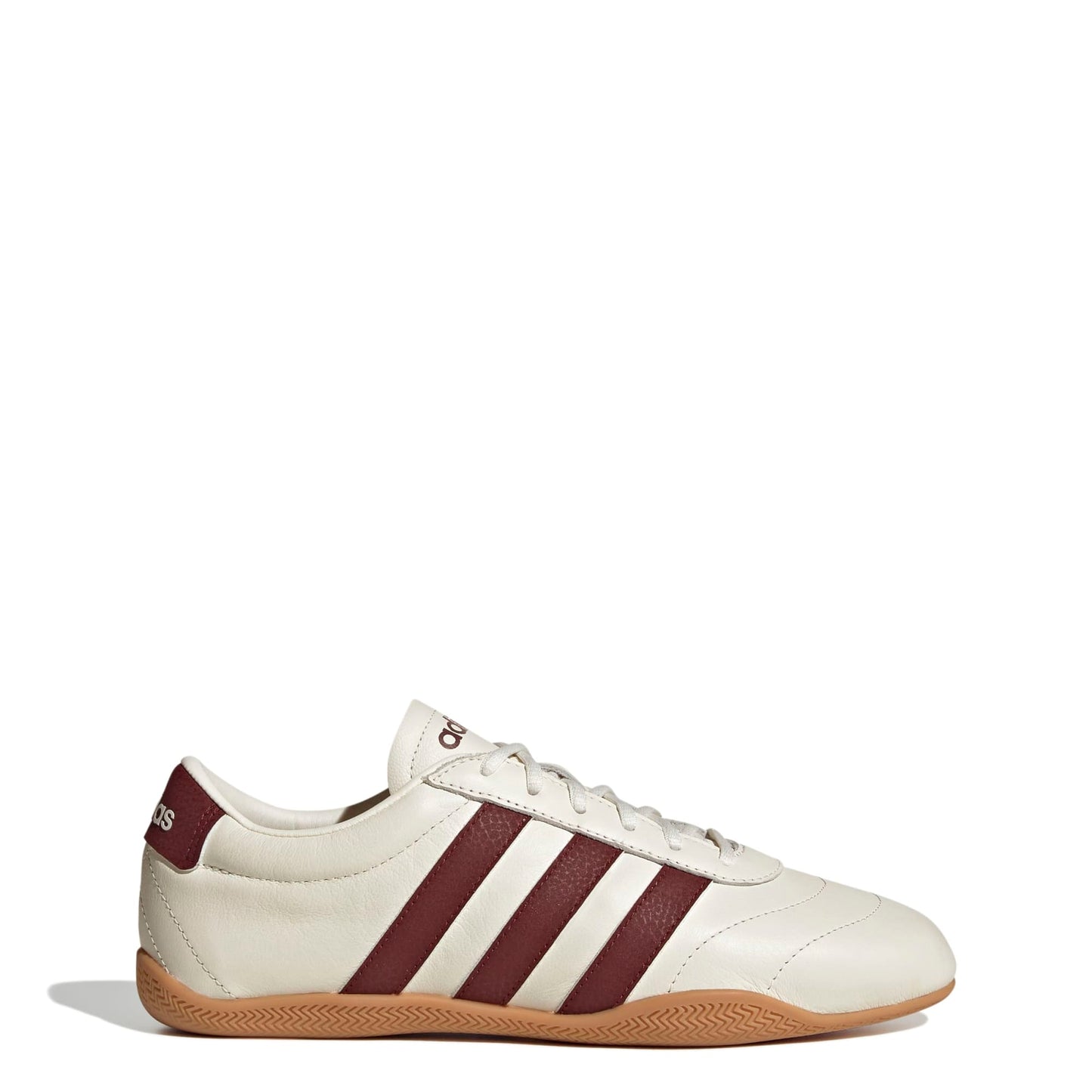 Zapatilla Grand Court Lo White