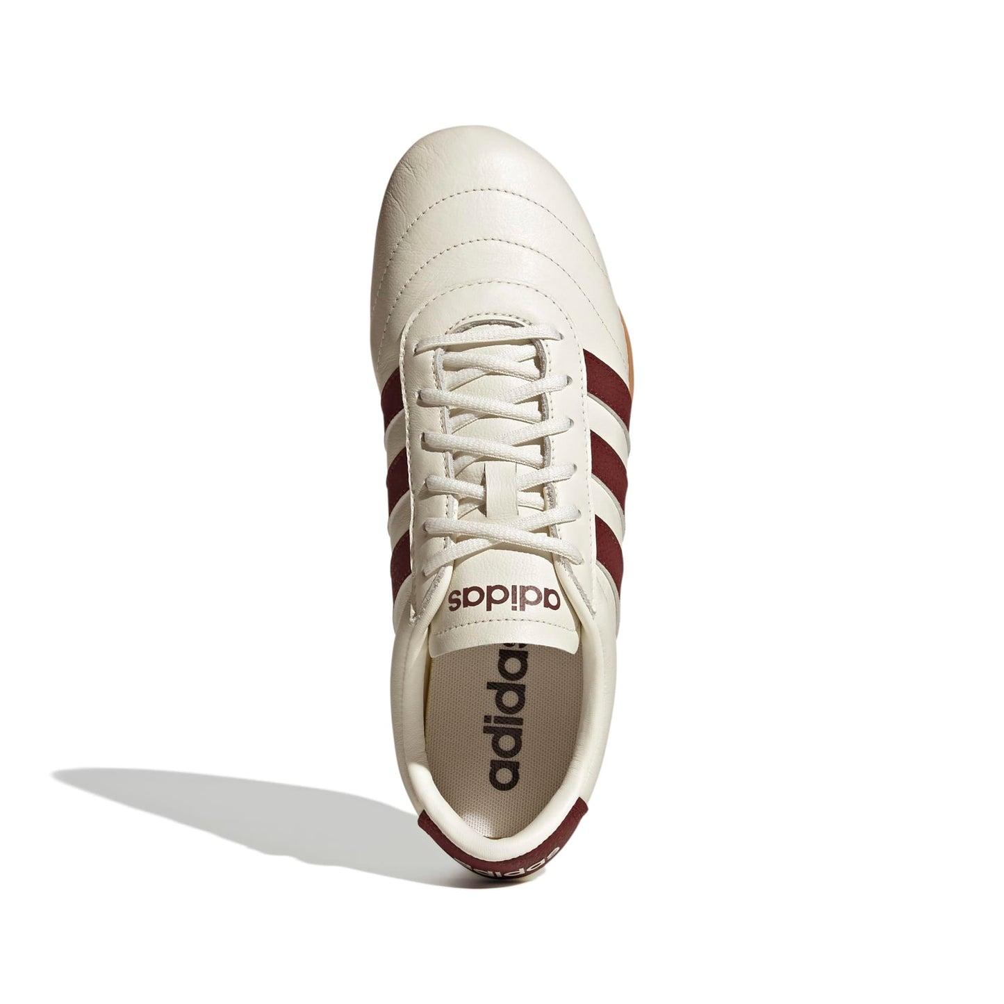 Zapatilla Grand Court Lo White