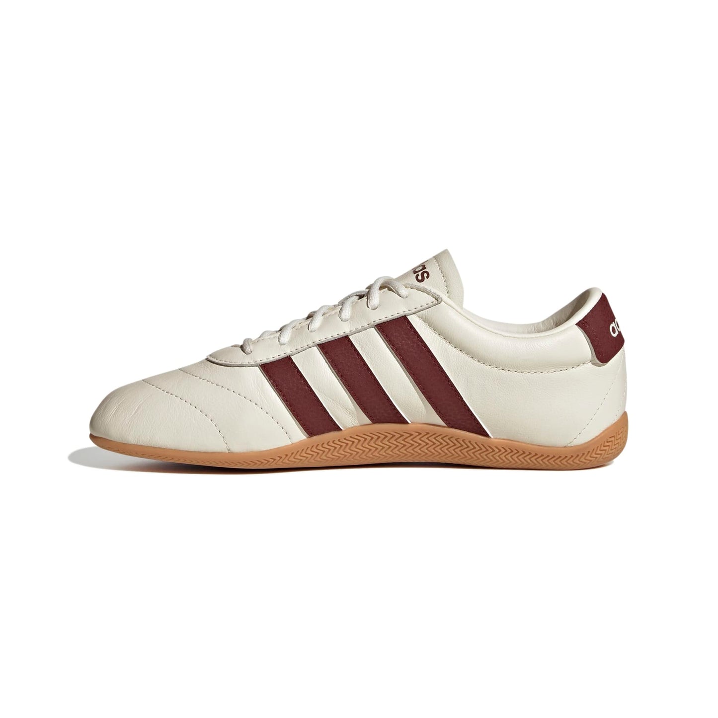 Zapatilla Grand Court Lo White