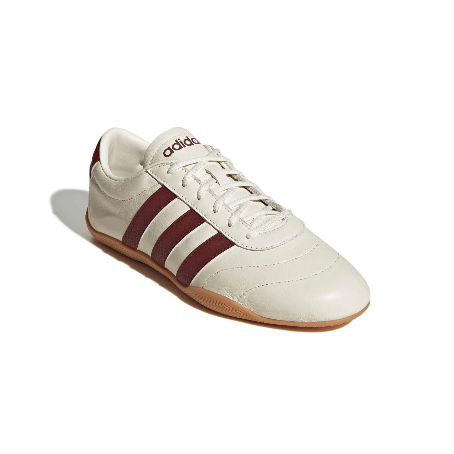Zapatilla Grand Court Lo White