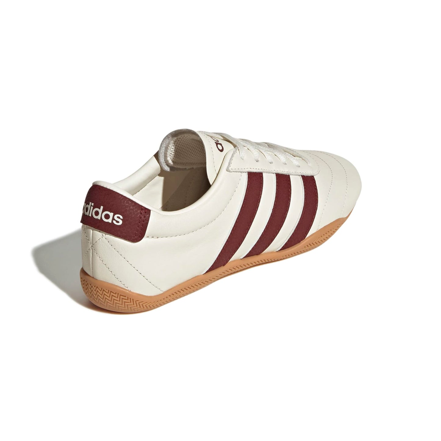 Zapatilla Grand Court Lo White