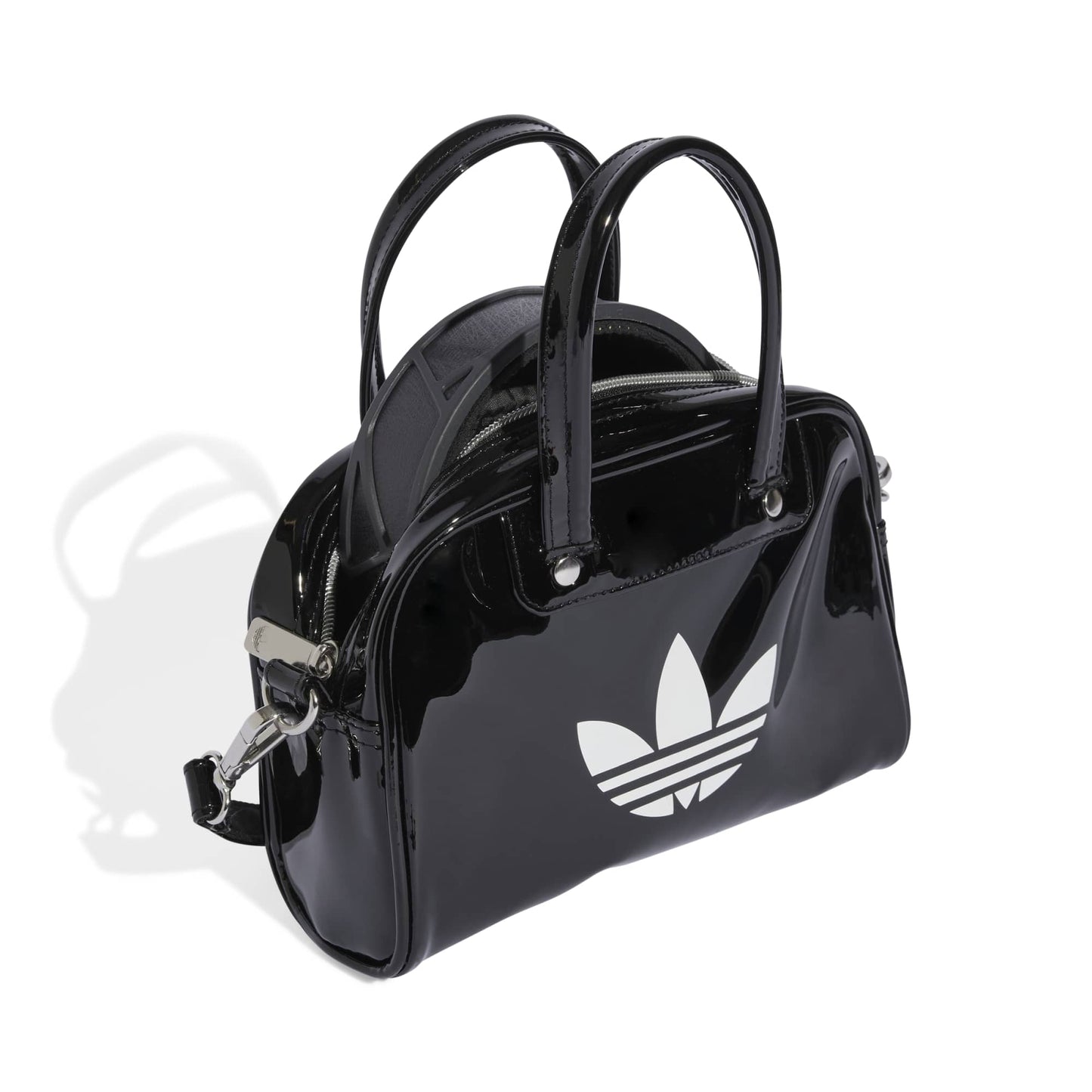 Bolso Adicolor Mini Bowling Black