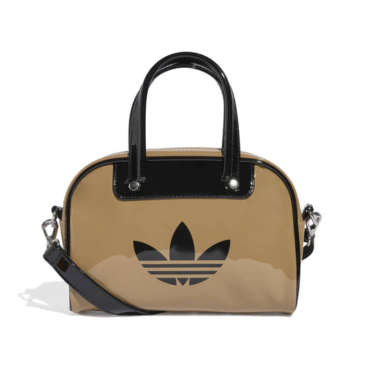 Bolso Adicolor Mini Bowling Beige