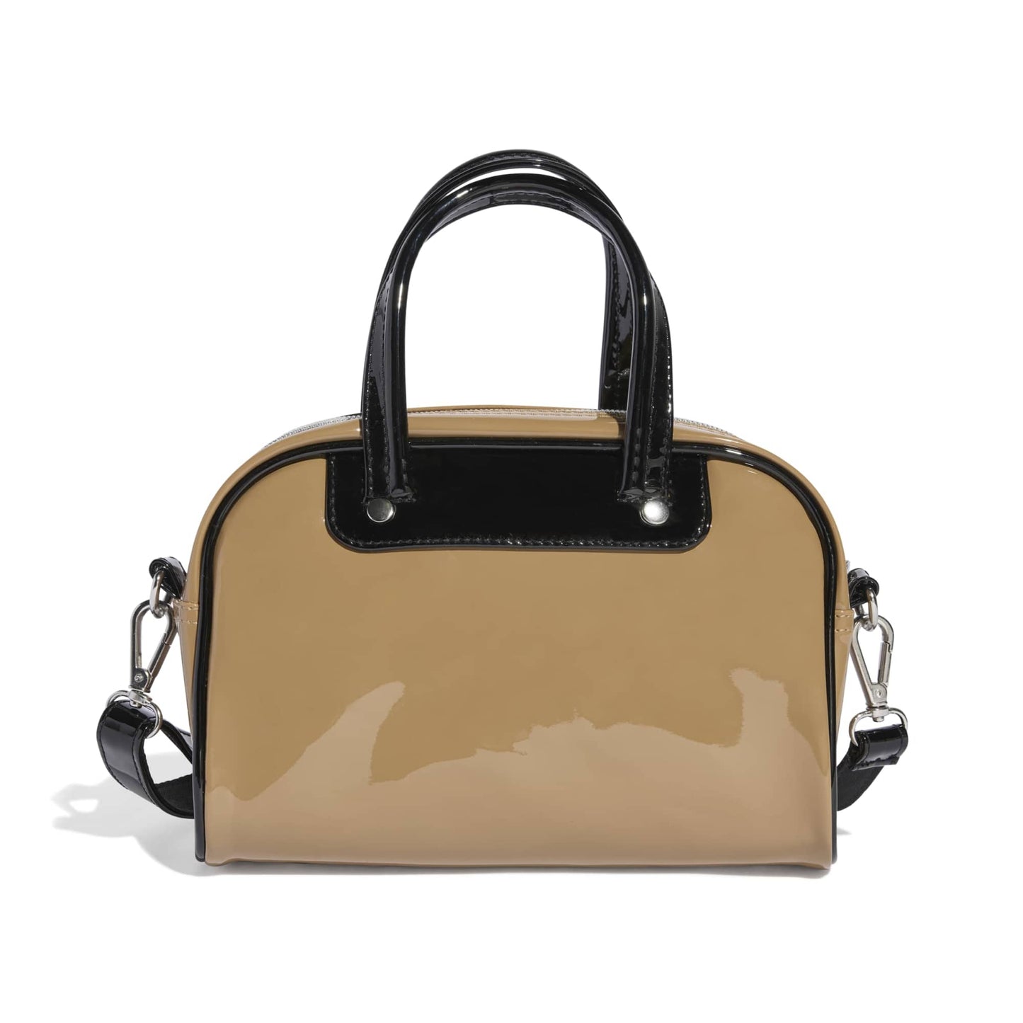 Bolso Adicolor Mini Bowling Beige