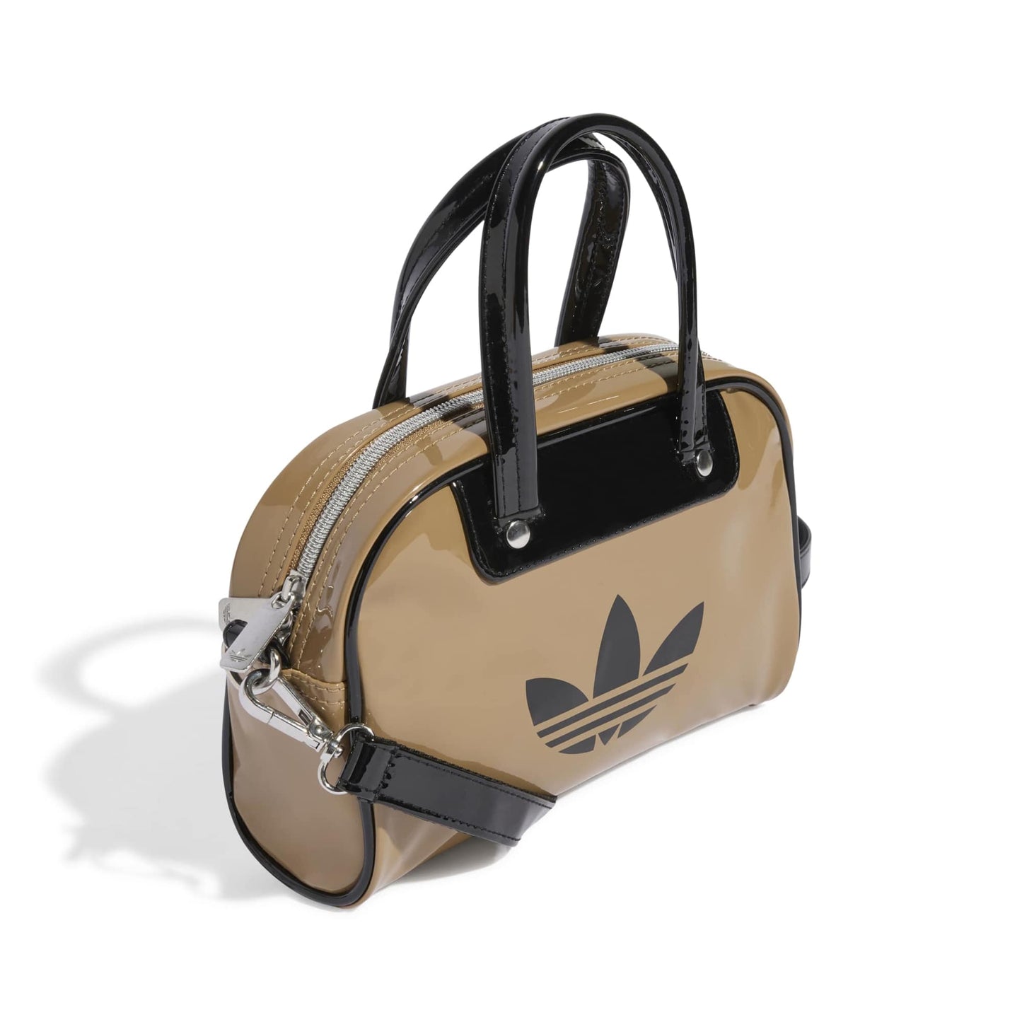 Bolso Adicolor Mini Bowling Beige
