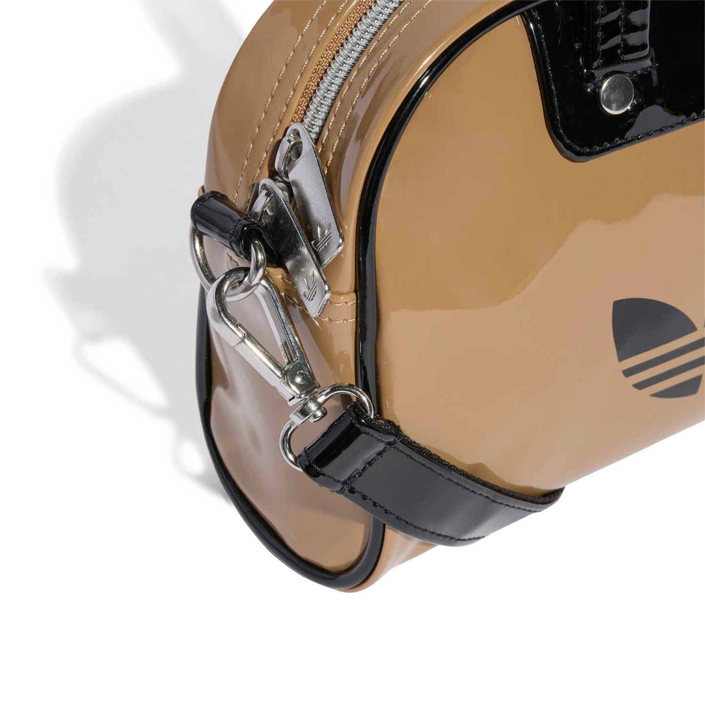 Bolso Adicolor Mini Bowling Beige