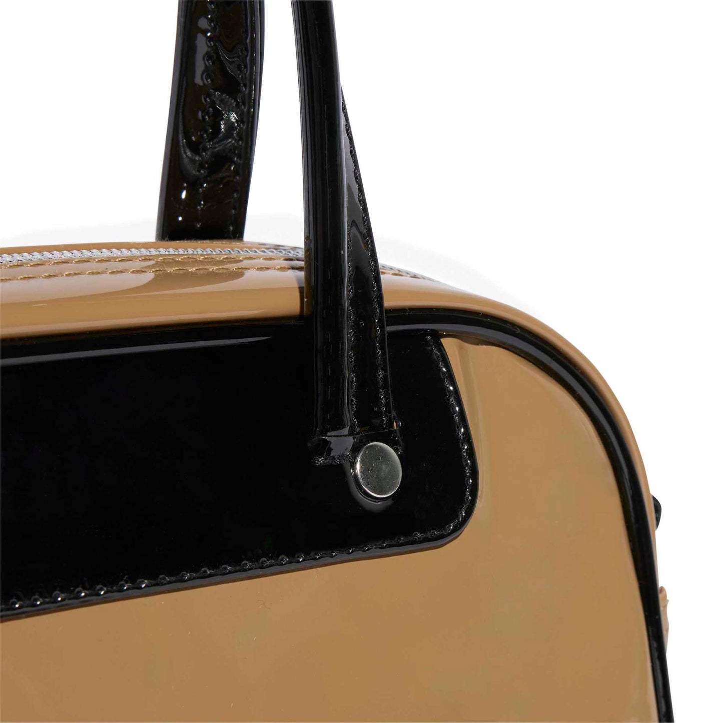 Bolso Adicolor Mini Bowling Beige