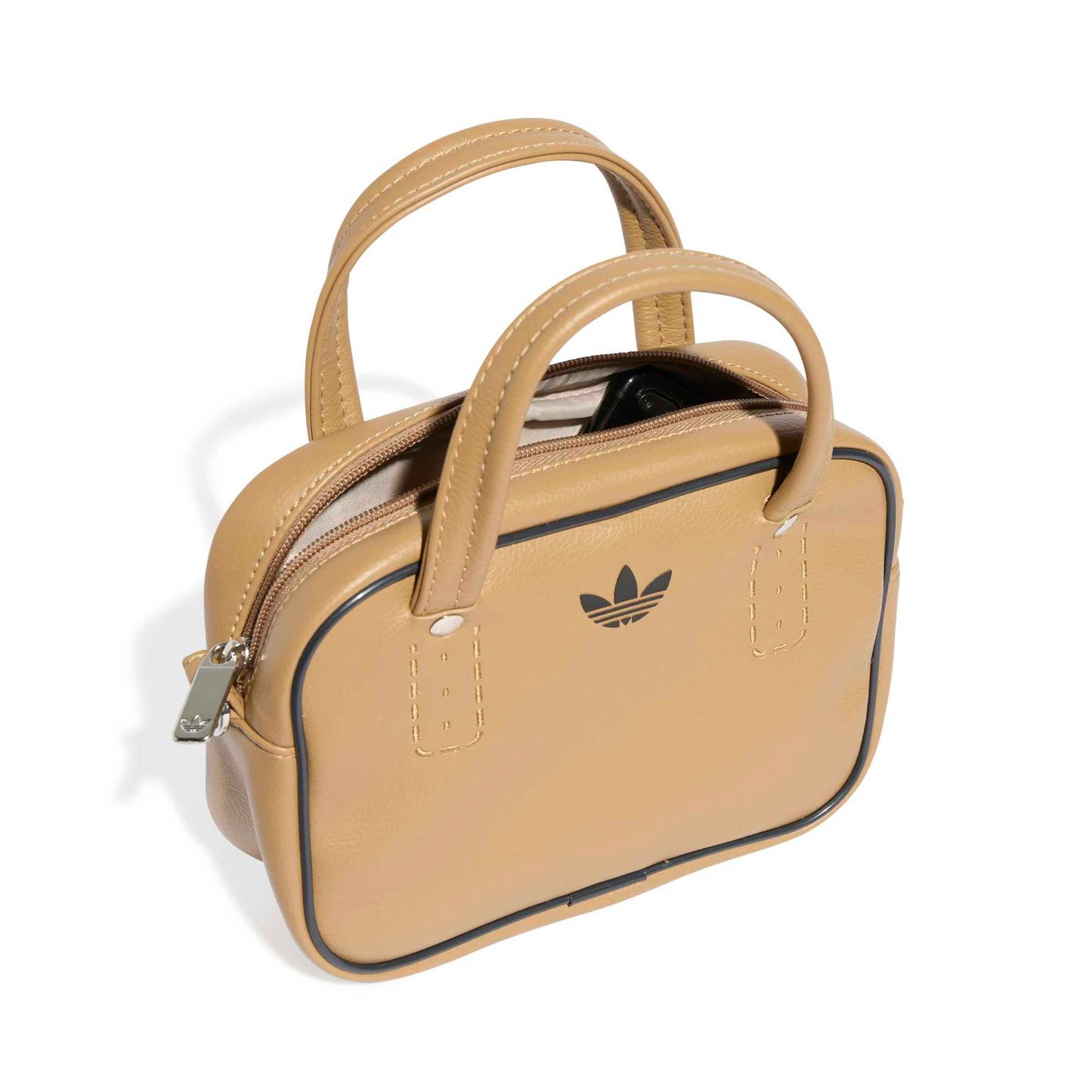 Bolso Adicolor XS Beige