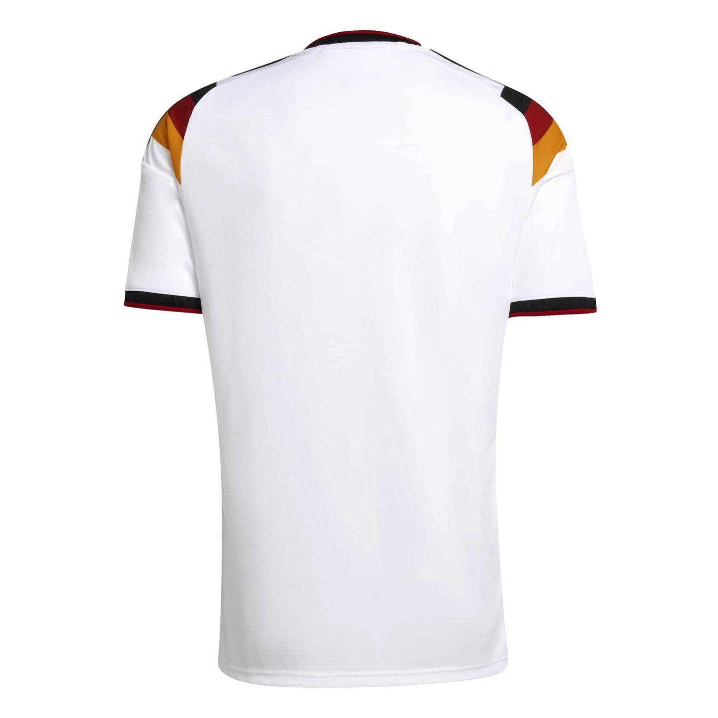 Playera Mundial Alemania Blanco