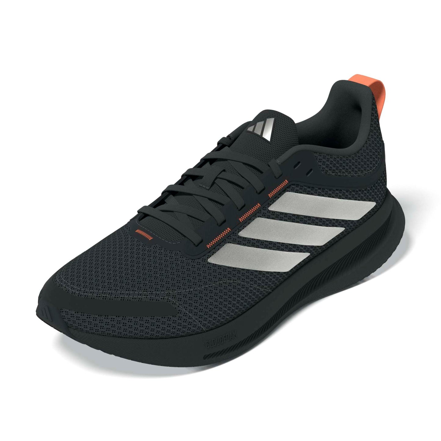 Zapatilla Runblaze M Grey